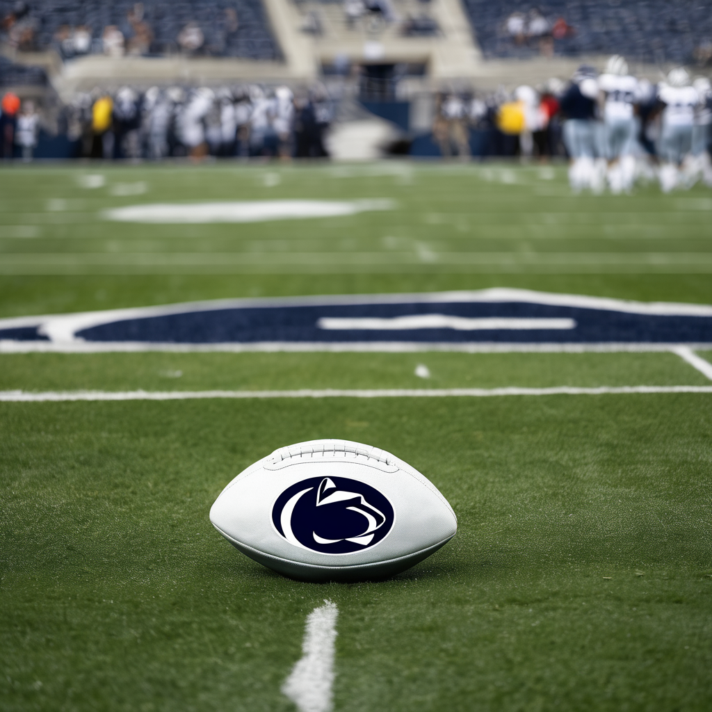 Penn State Coaching Dilemma: Is Drinkwitz the Answer or a Franklin Echo?