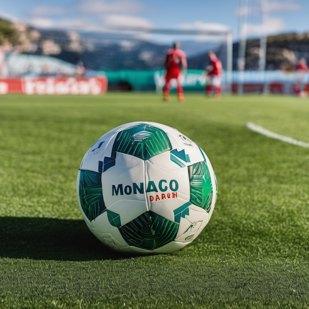 Pogba Set for Monaco Return in Ligue 1 Clash After Ban Lift