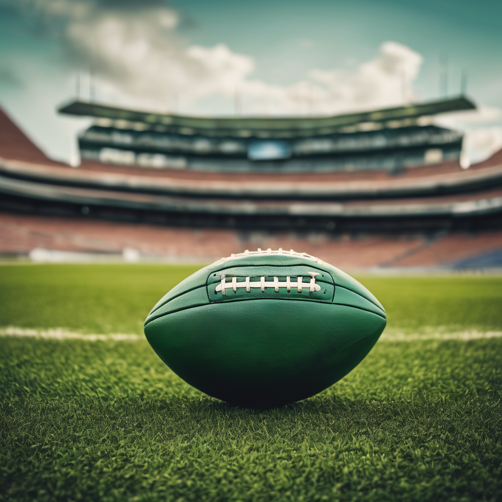 Auburn vs Mercer: Deuce Knight's Debut Sets Stage for Iron Bowl