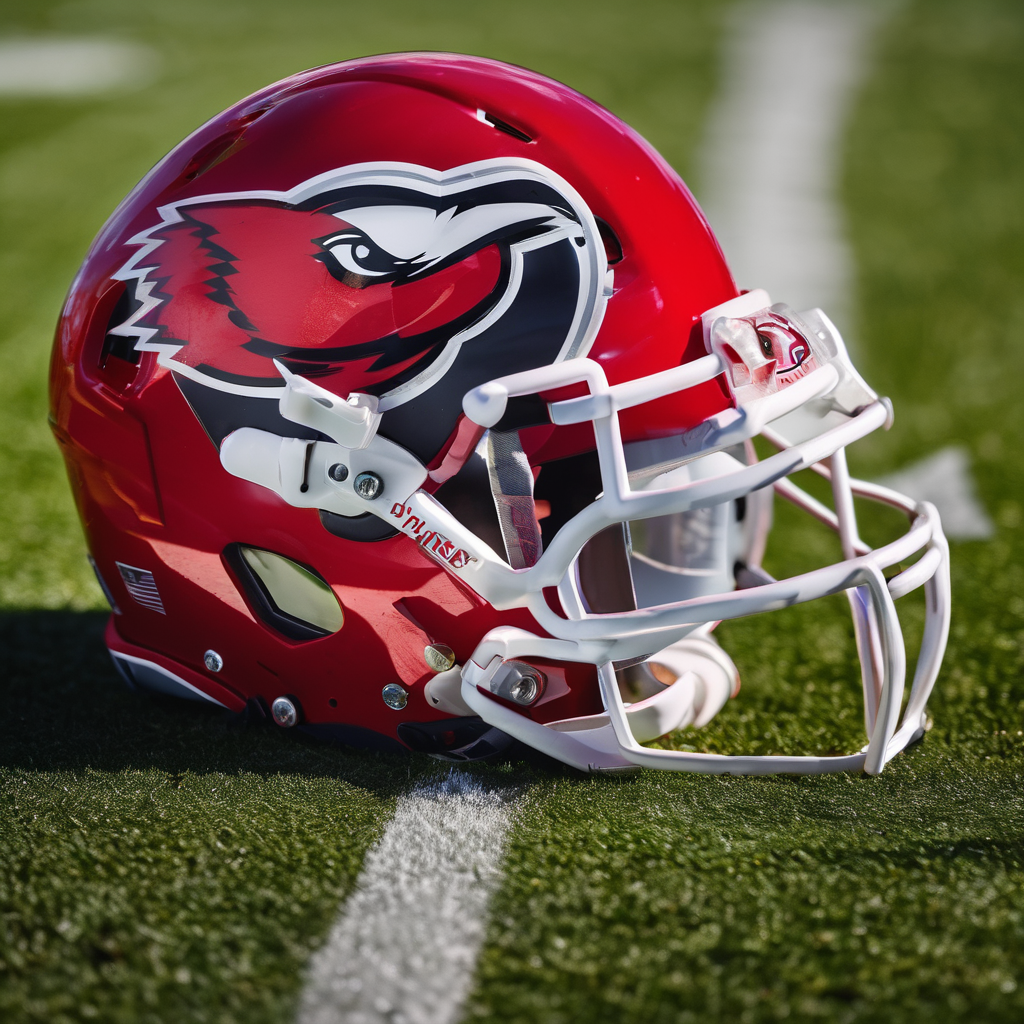 Illinois State Redbirds Rise in FCS Polls Ahead of Senior Day Showdown