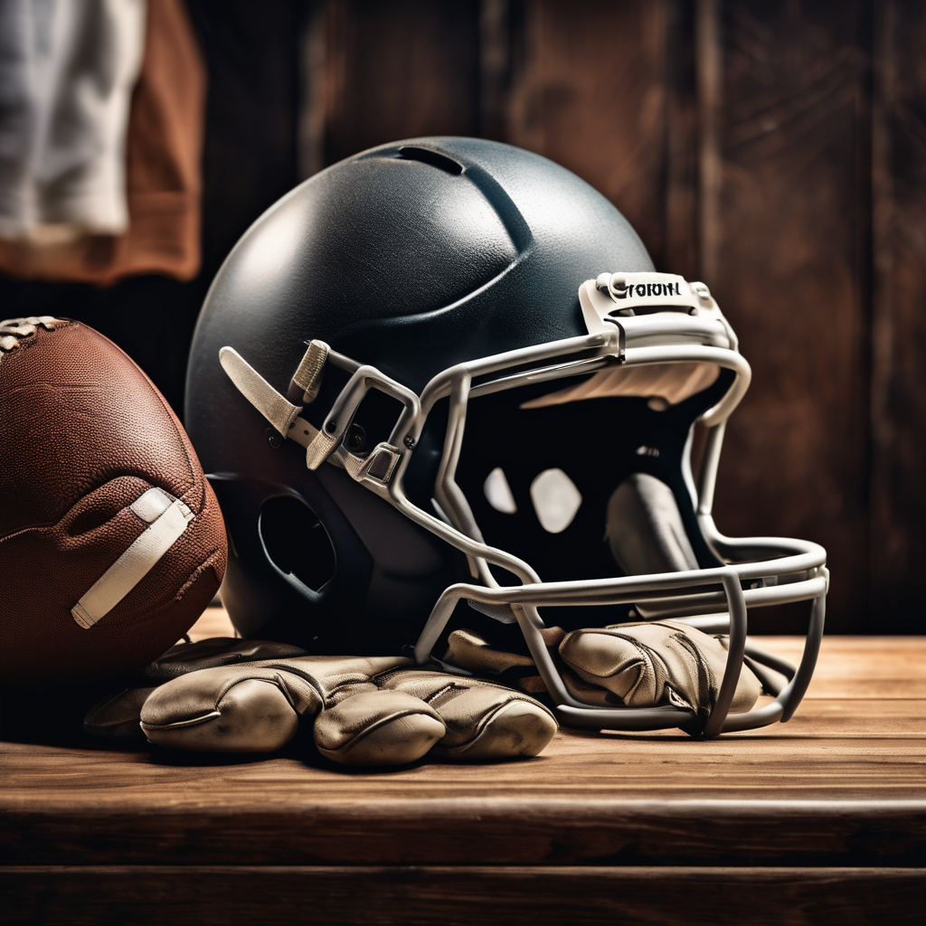 Ohio State Faces Rutgers Without Two Top WRs as Michigan Showdown Looms