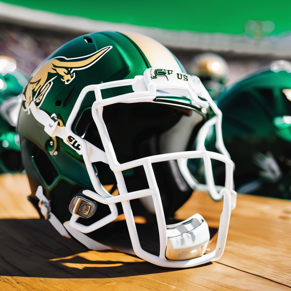 USF Bulls Set for Key Showdown vs UAB in Birmingham