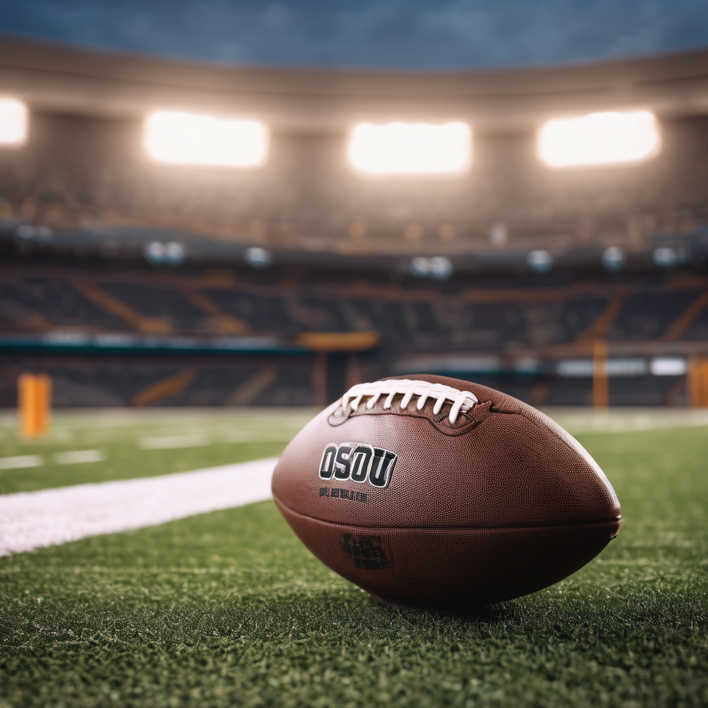 OSU's Backup QB Hints at Bigger Role Ahead of Michigan Showdown