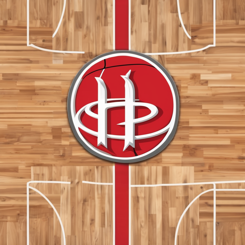 Rockets Weigh Harden Reunion as Backcourt Woes Grow