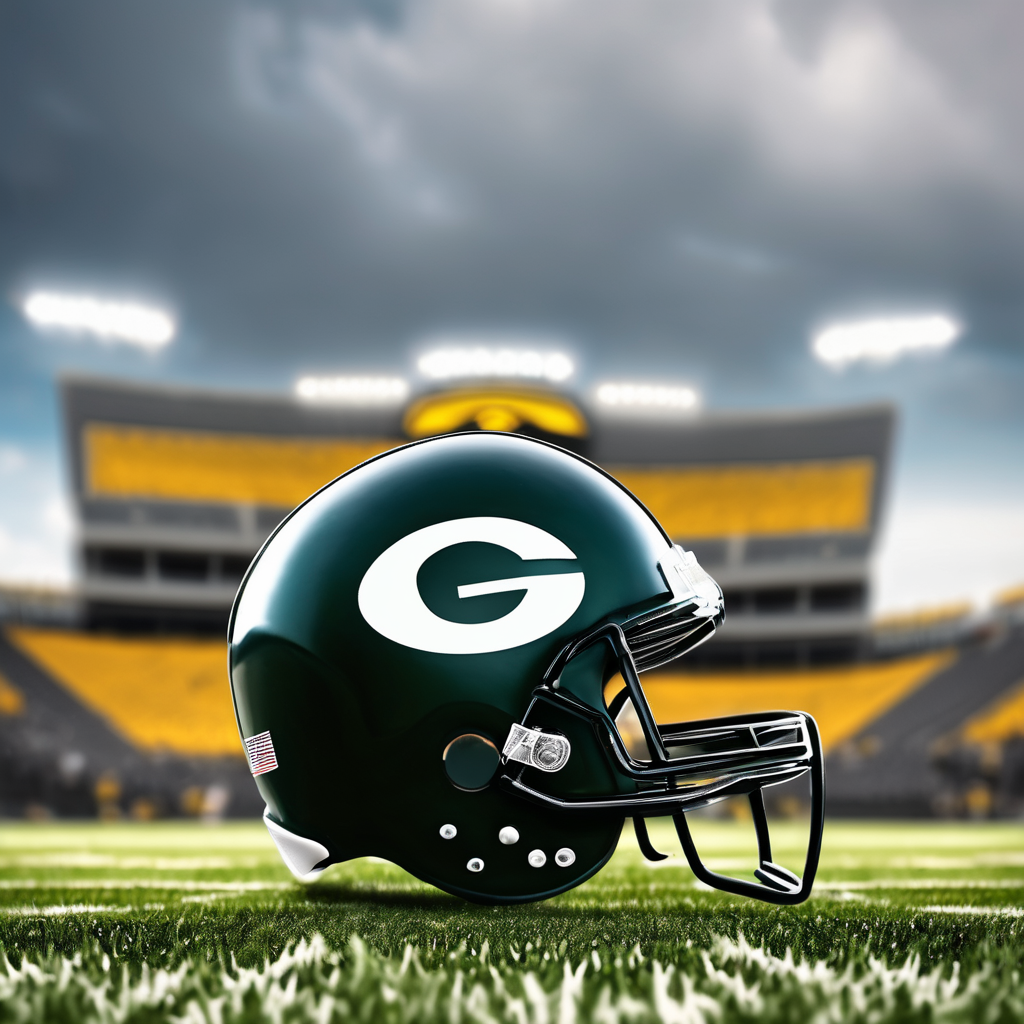 Iowa Hawkeyes vs Michigan State Spartans: Final Home Game Sparks Big Ten Drama