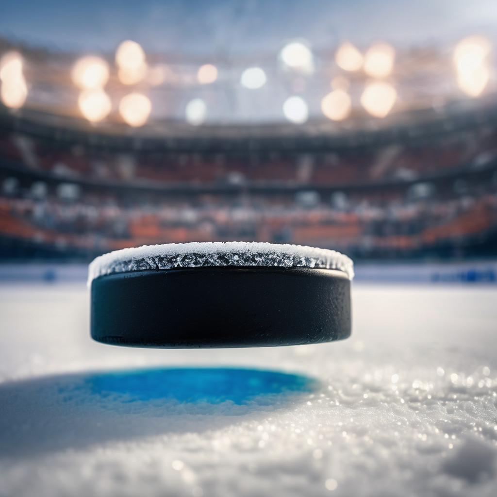 Isles Ignite Calder Buzz as They Eye an Unexpected Playoff Push