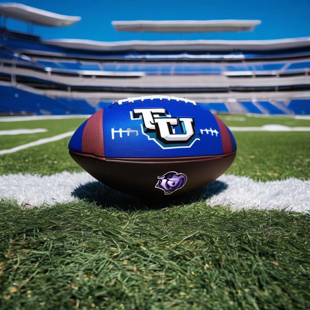 TCU vs. Houston: Can the Frogs Bounce Back in Big 12 Showdown?