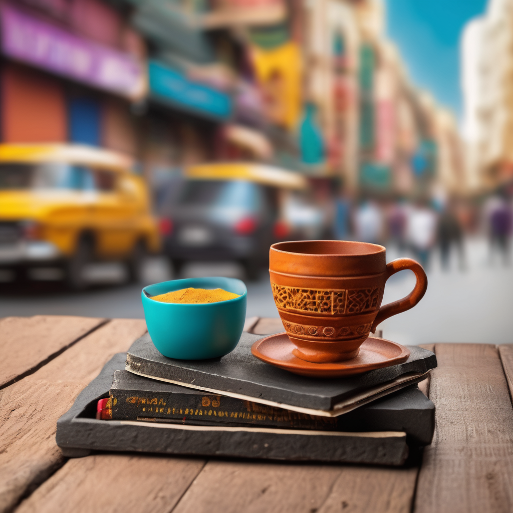 Terry Crews Sparks Hollywood-Bollywood Buzz in Mumbai