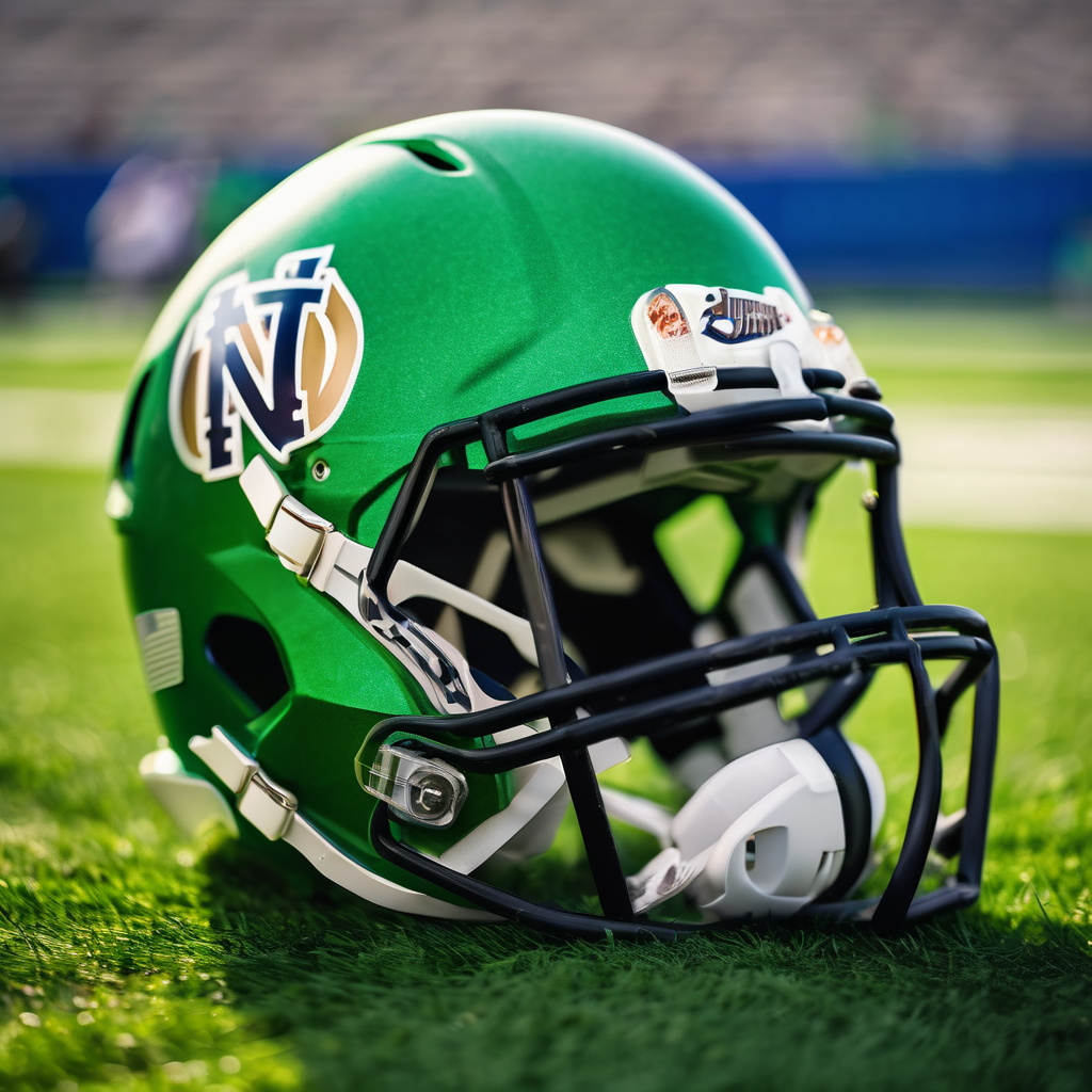 Notre Dame RB Jeremiyah Love Eyes Heisman Run Despite Long Odds