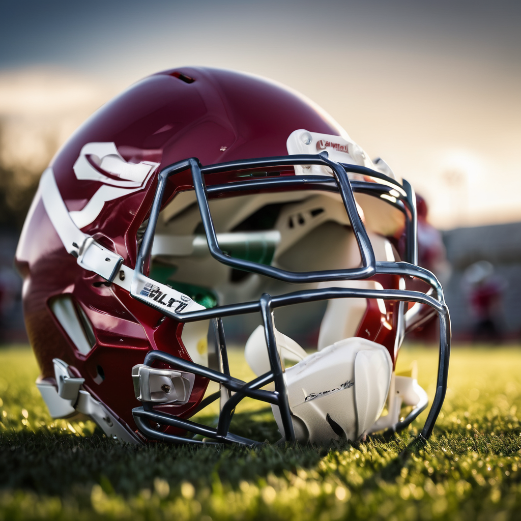 Prospect Spotlight: 2026 NFL Draft Buzz From This Week's College Football Showdowns