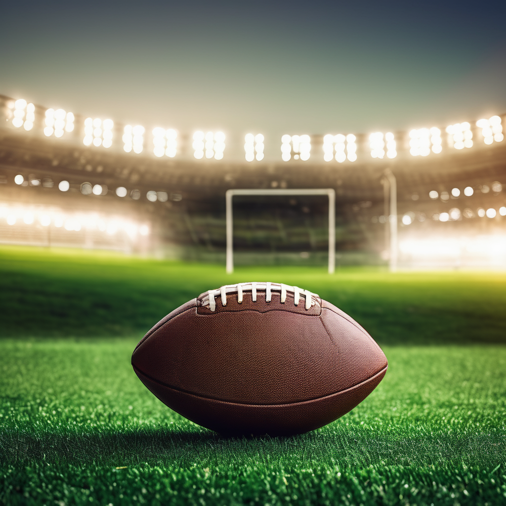 Notre Dame RB Jeremiyah Love Emerges in Pitt Clash