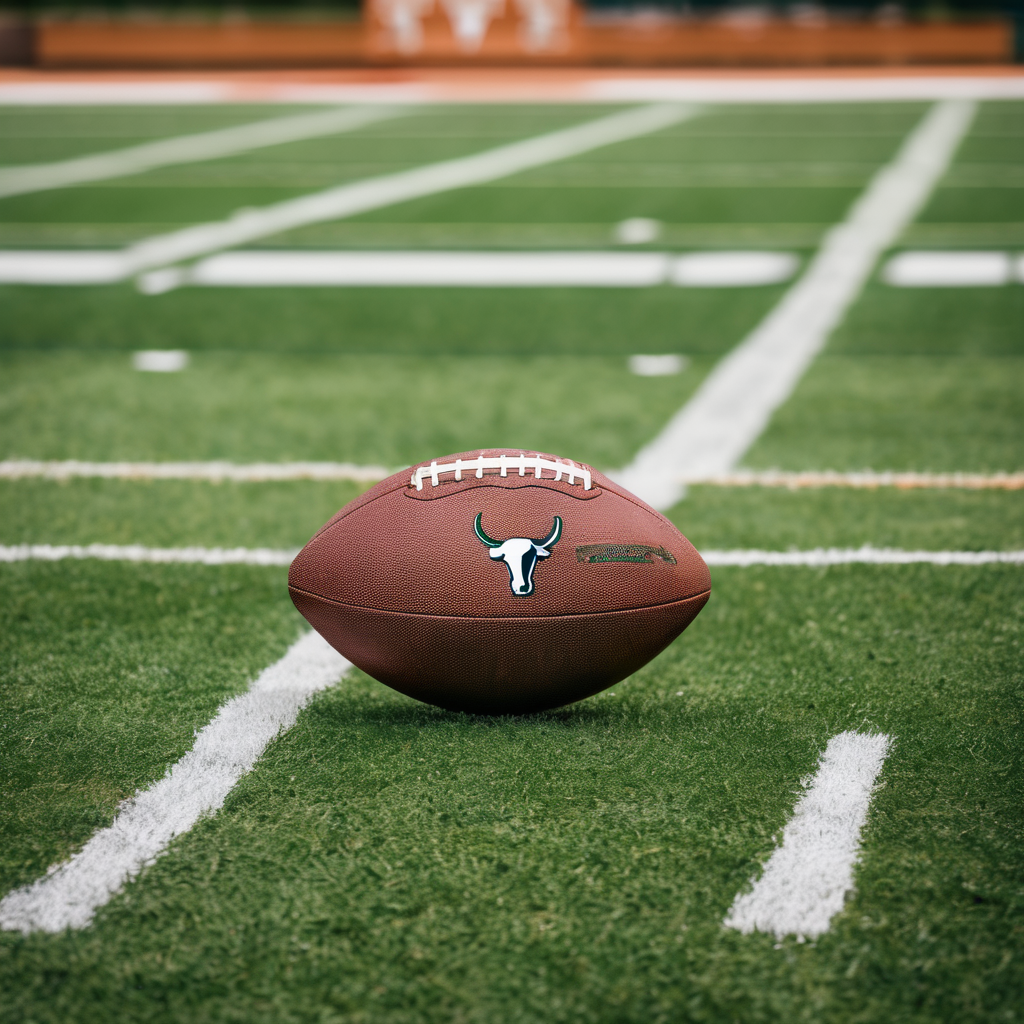 Arch Manning Unveils Trick TD for Texas in Arkansas Clash