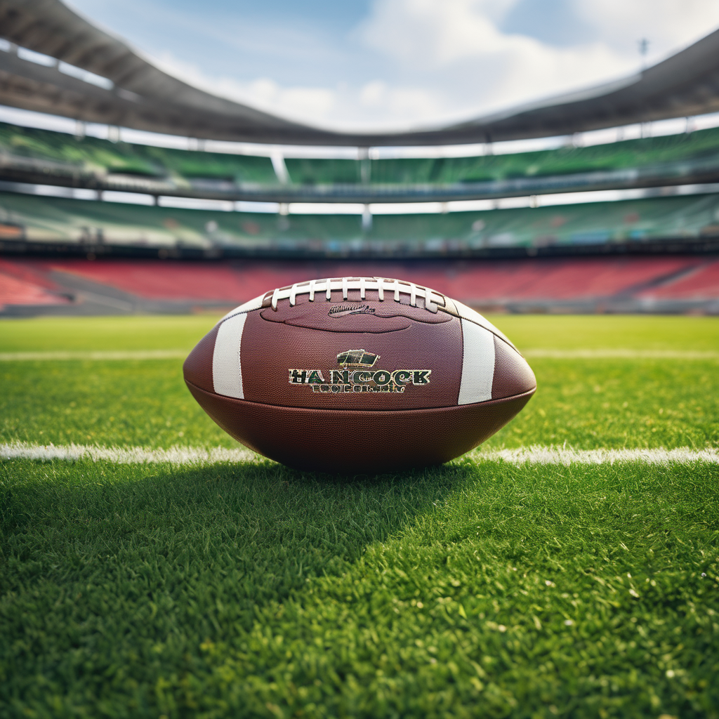 IHSA Football Semifinals Set as Illinois Teams Vie for State Title at Hancock Stadium