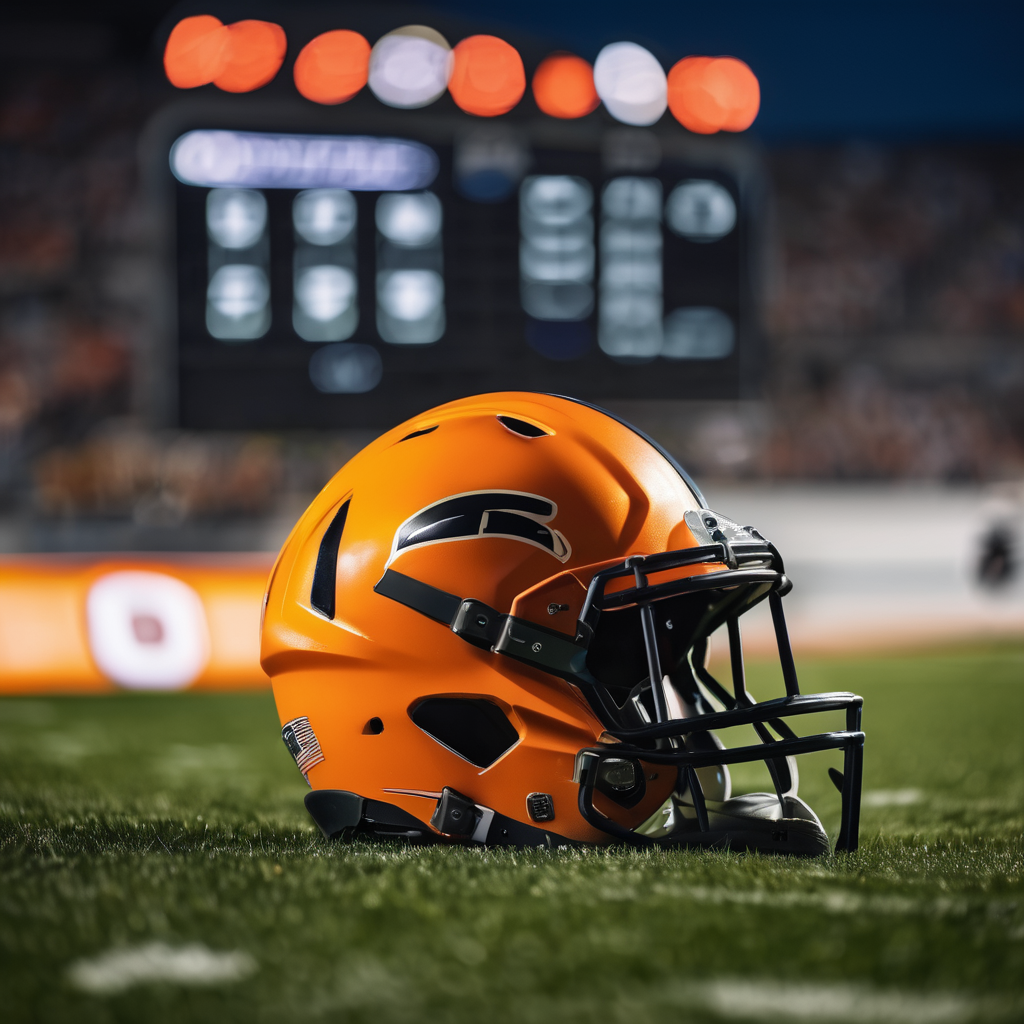 Kentucky QB Cutter Boley Returns After Scary Hit, Extends SEC Freshman of the Week Streak