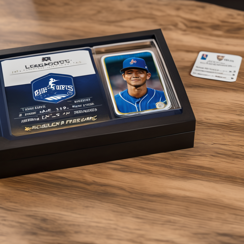 Karl-Anthony Towns Unboxes Record-Breaking Yamamoto Logoman Card Worth $72K