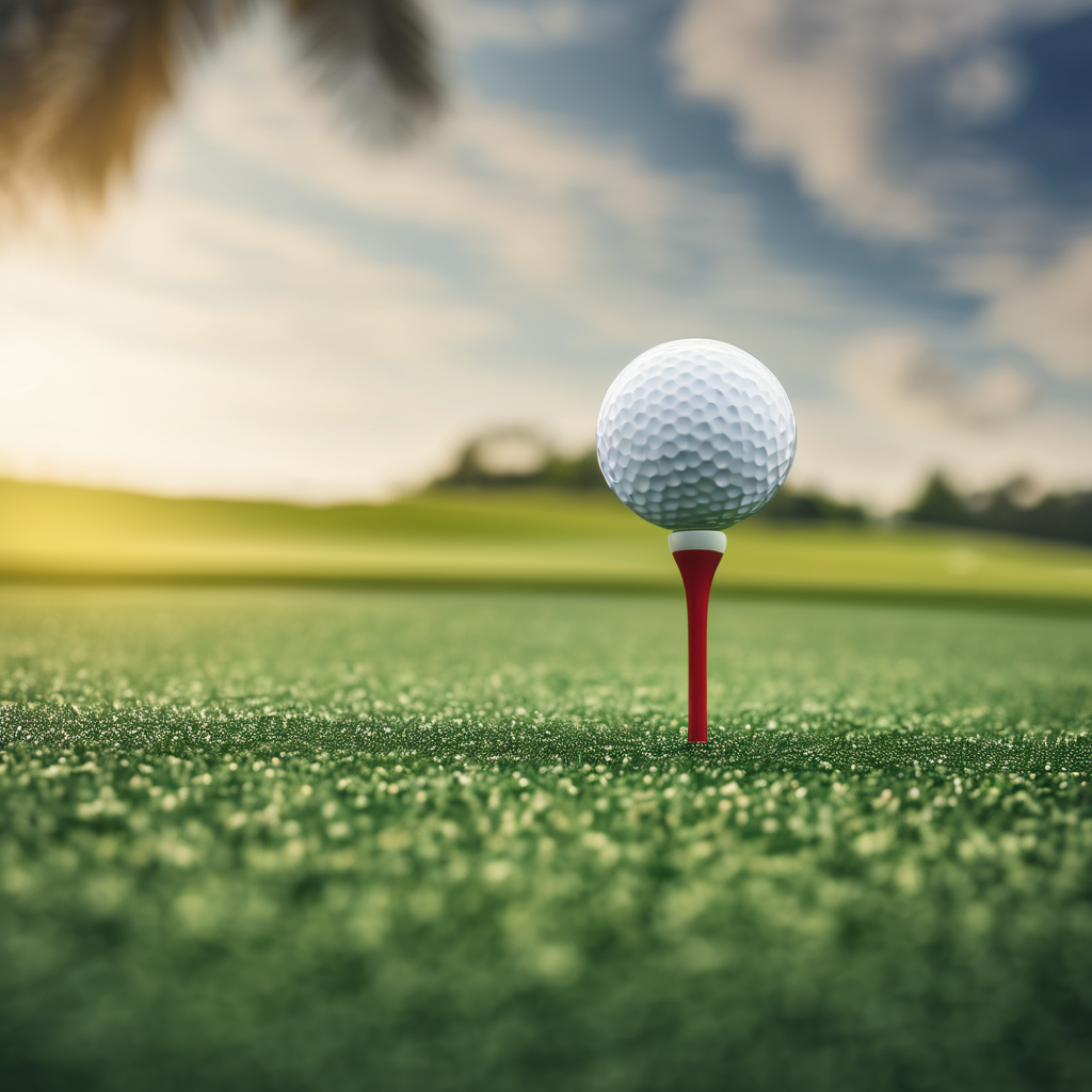 LPGA Finale Heats Up as Thitikul Leads CME Group Tour Championship at Midpoint