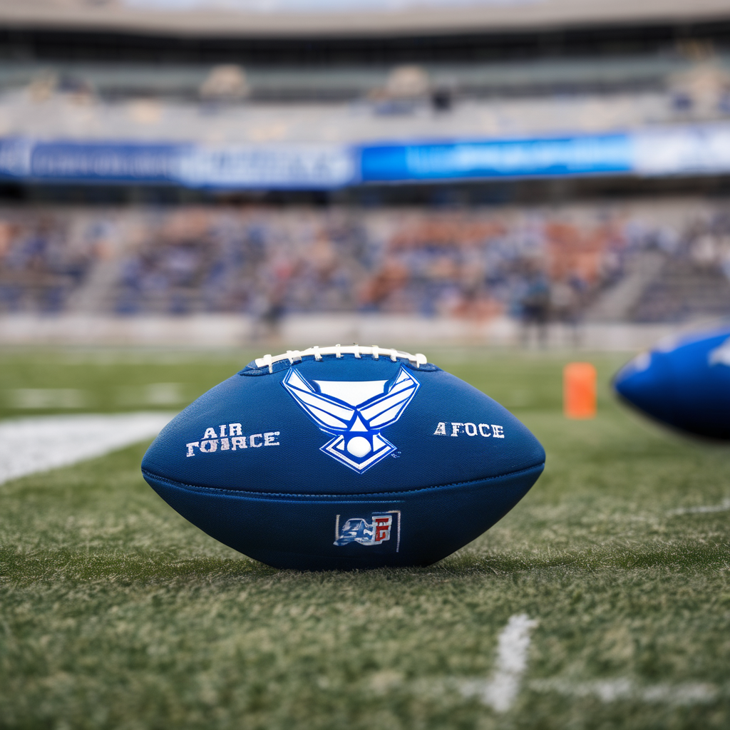Air Force vs New Mexico Football Preview: Can the Falcons Turn Things Around?