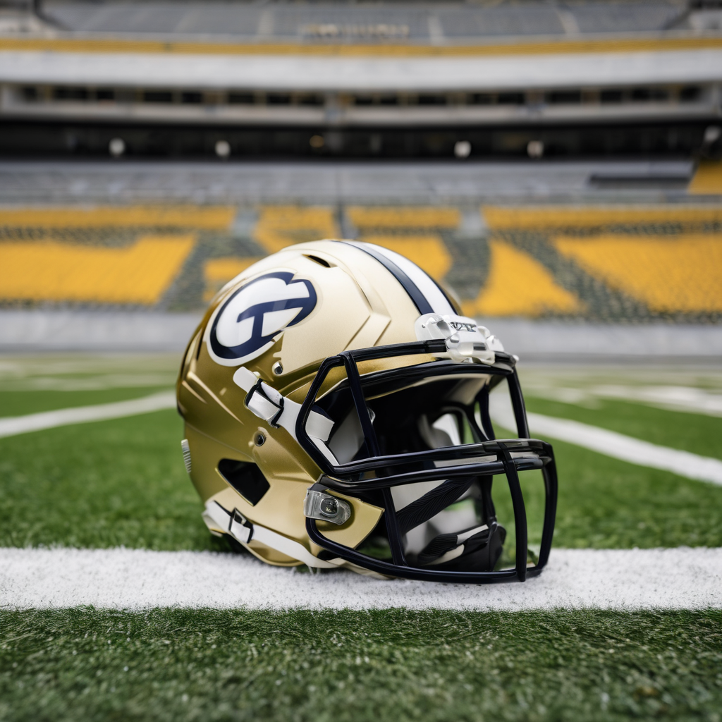 Georgia Tech Aims for ACC Title Berth in Pitt Showdown at Bobby Dodd