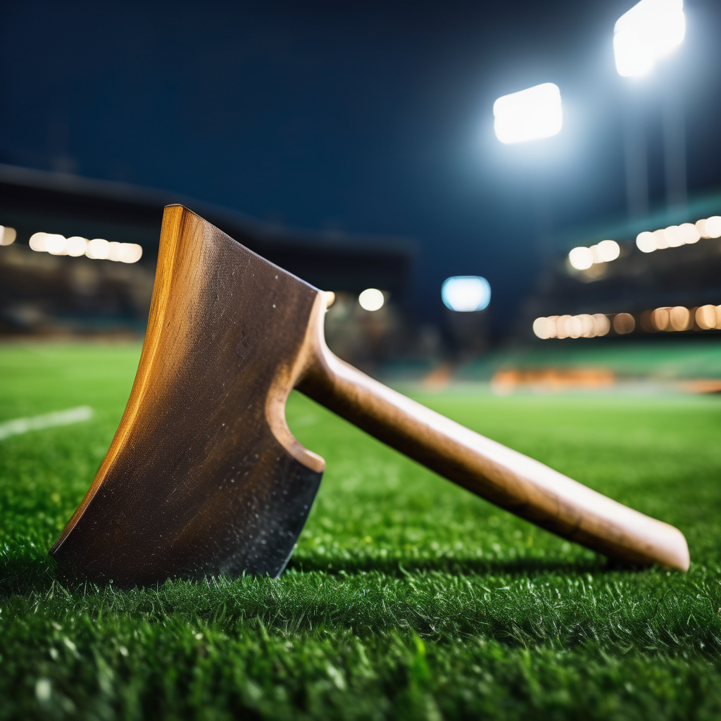 128th Big Game: Cal vs Stanford for the Axe