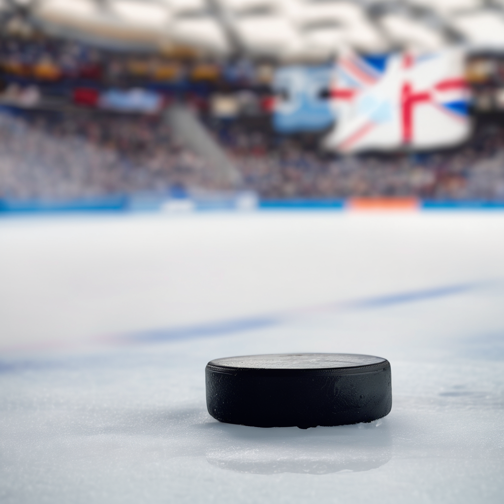 Ovechkin Eyes Historic Night as Lightning-Capitals Clash Tonight