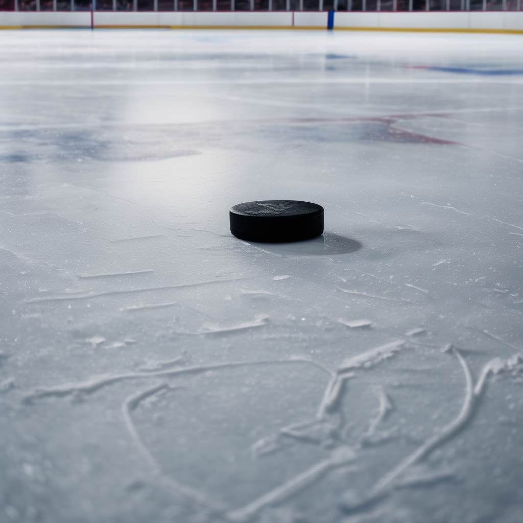 Oilers vs Panthers: Redemption Quest in a Haunting Rematch