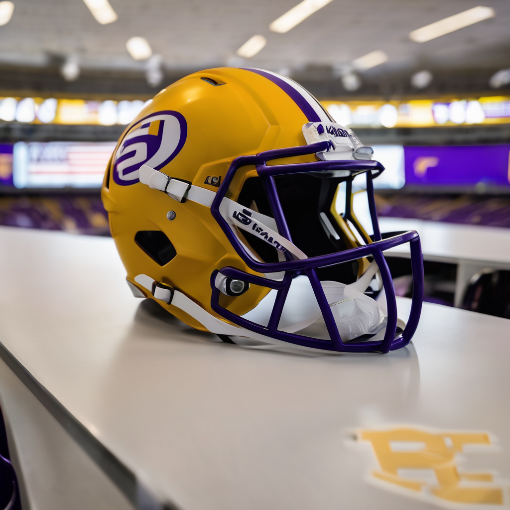 LSU Moves to Terminate Brian Kelly in $54M Buyout Battle