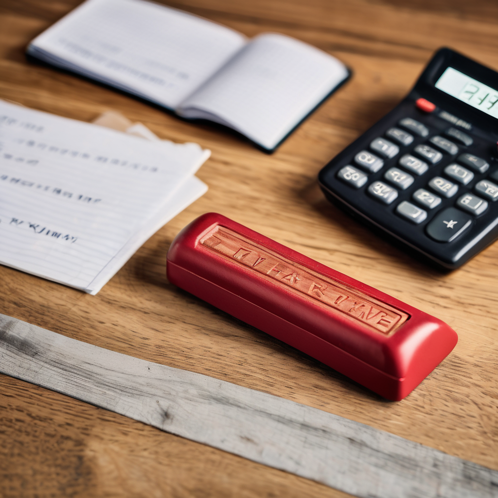 Trump Floats $2,000 Tariff Dividend Plan Amid Deficit Concerns