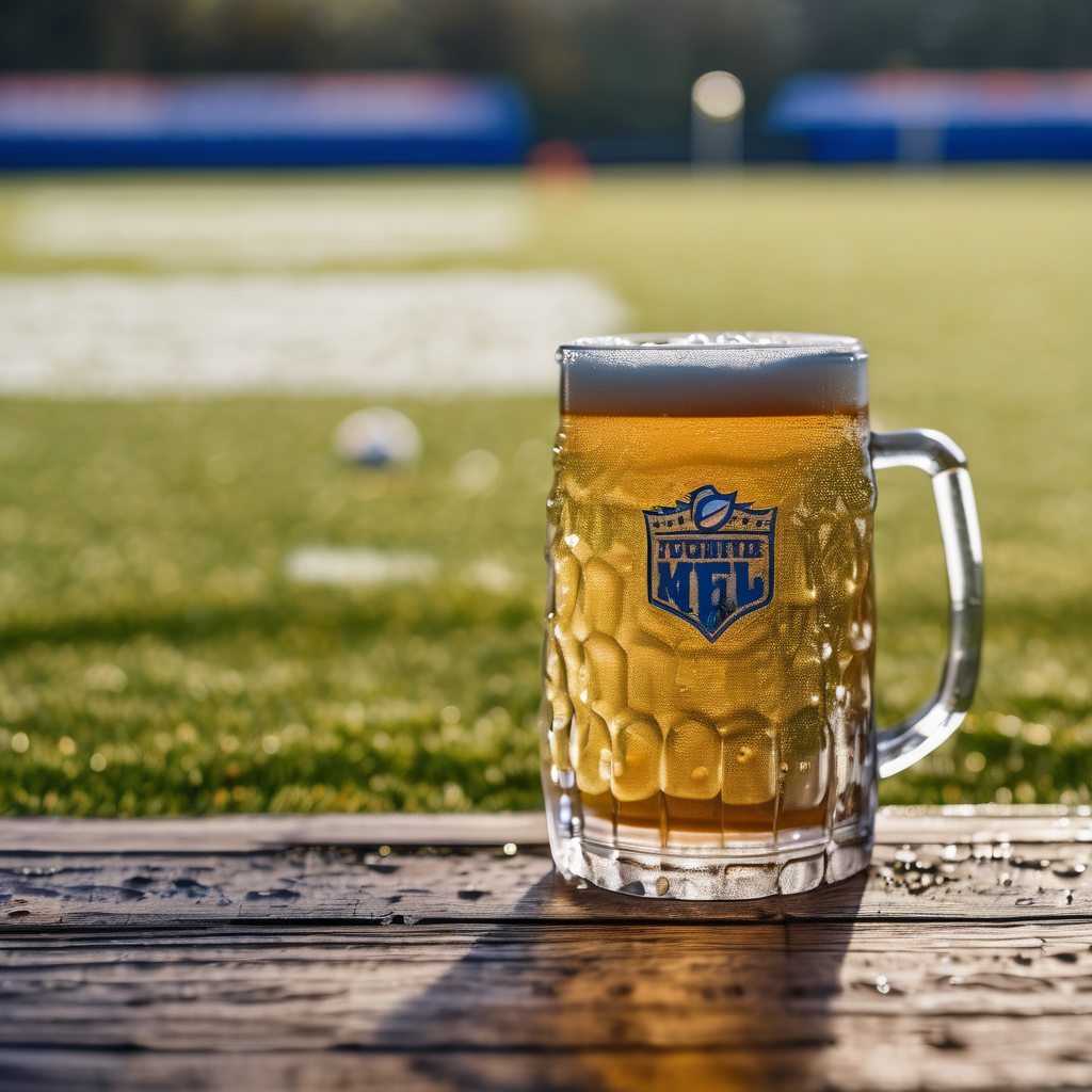 Rice Football Promises Free Beer and More Ahead of North Texas Showdown