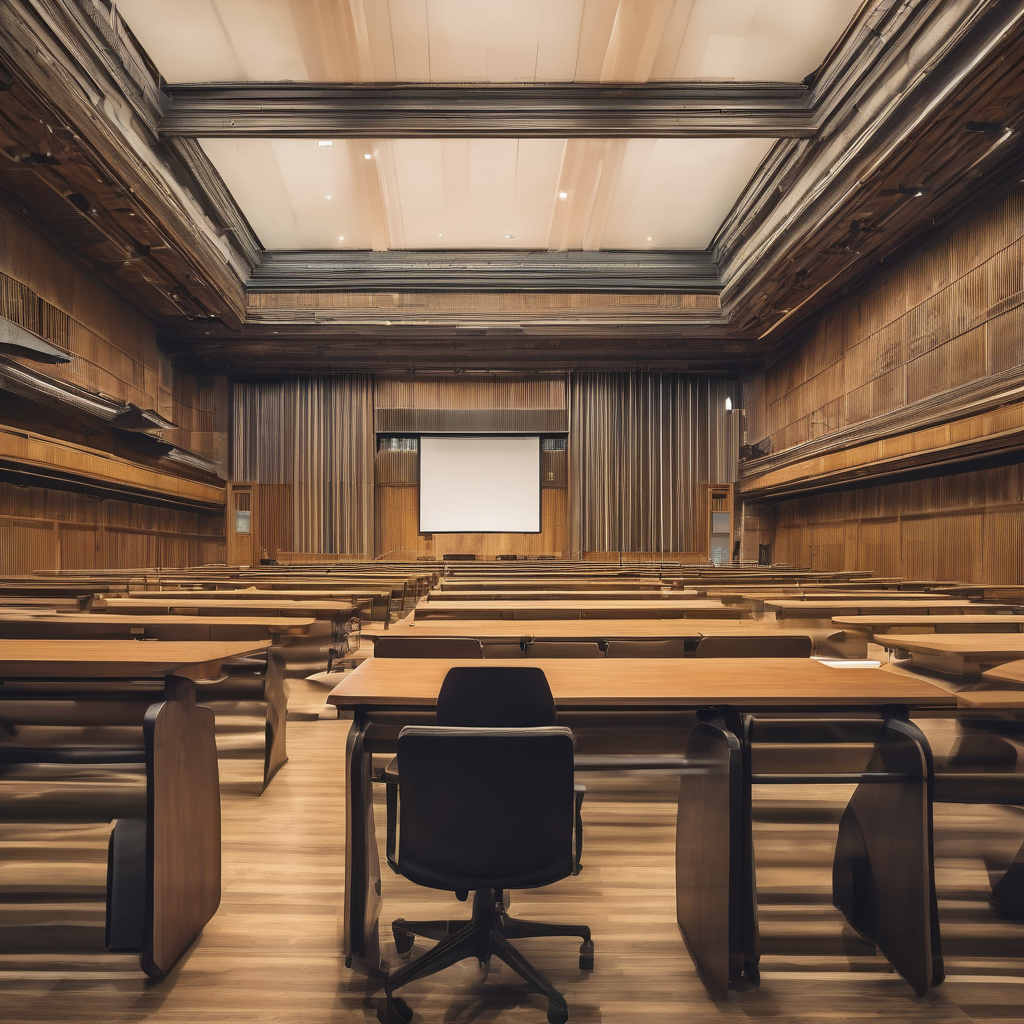 A Man on the Inside Season 2: Undercover Professor Sparks Campus Intrigue