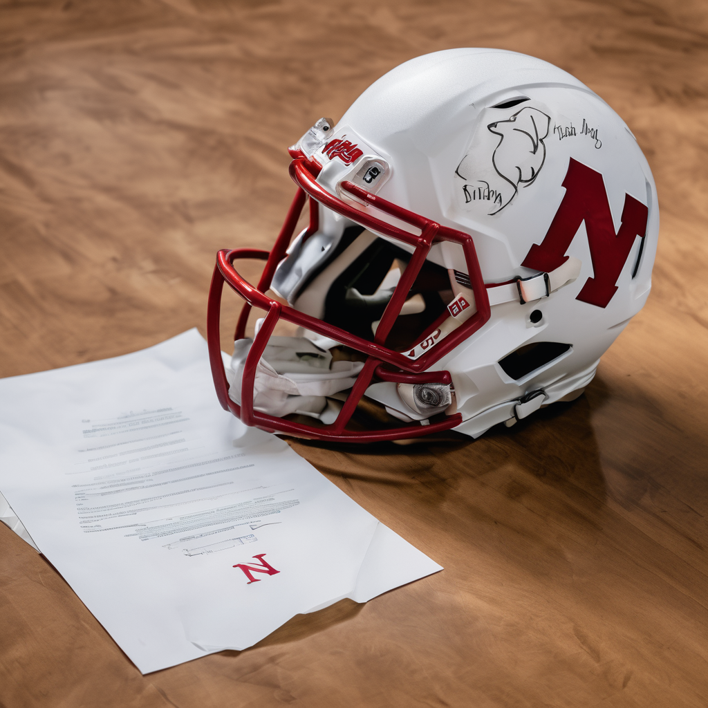 Raiola Decommitment Shakes Nebraska's Signing Day Plans