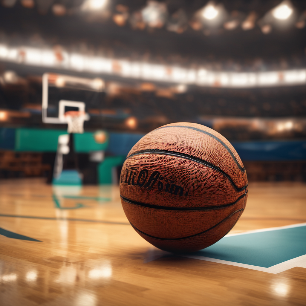 Nickeil Alexander-Walker Sparks Hawks in Playoff Push