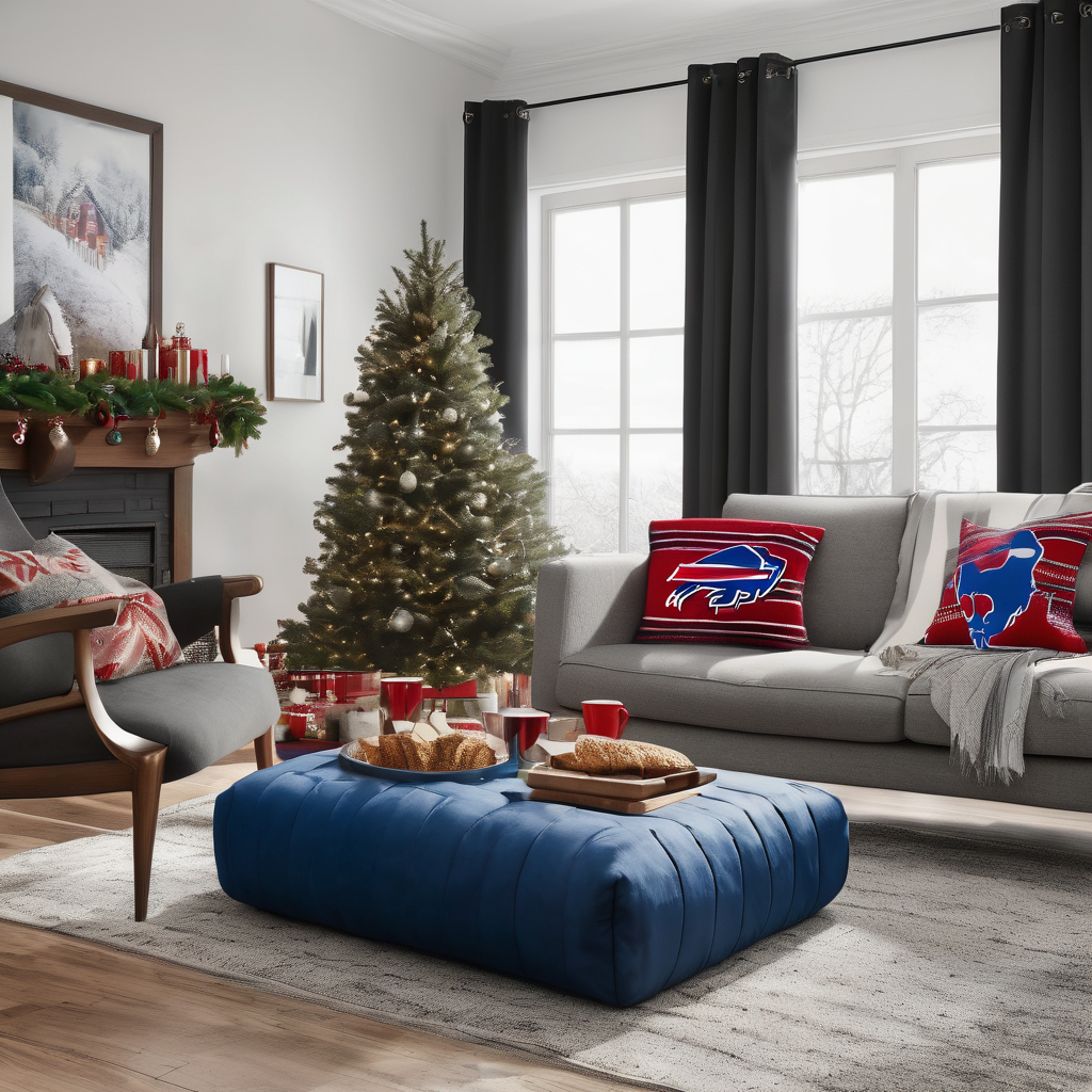 Tracy Pollan Returns to Hallmark for Holiday Touchdown: A Bills Love Story