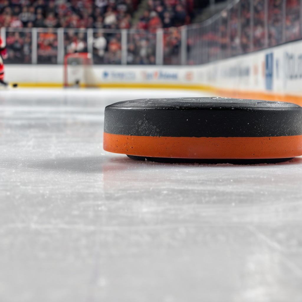 Devils vs Flyers: Injury-Heavy Clash Could Shape the East Standings