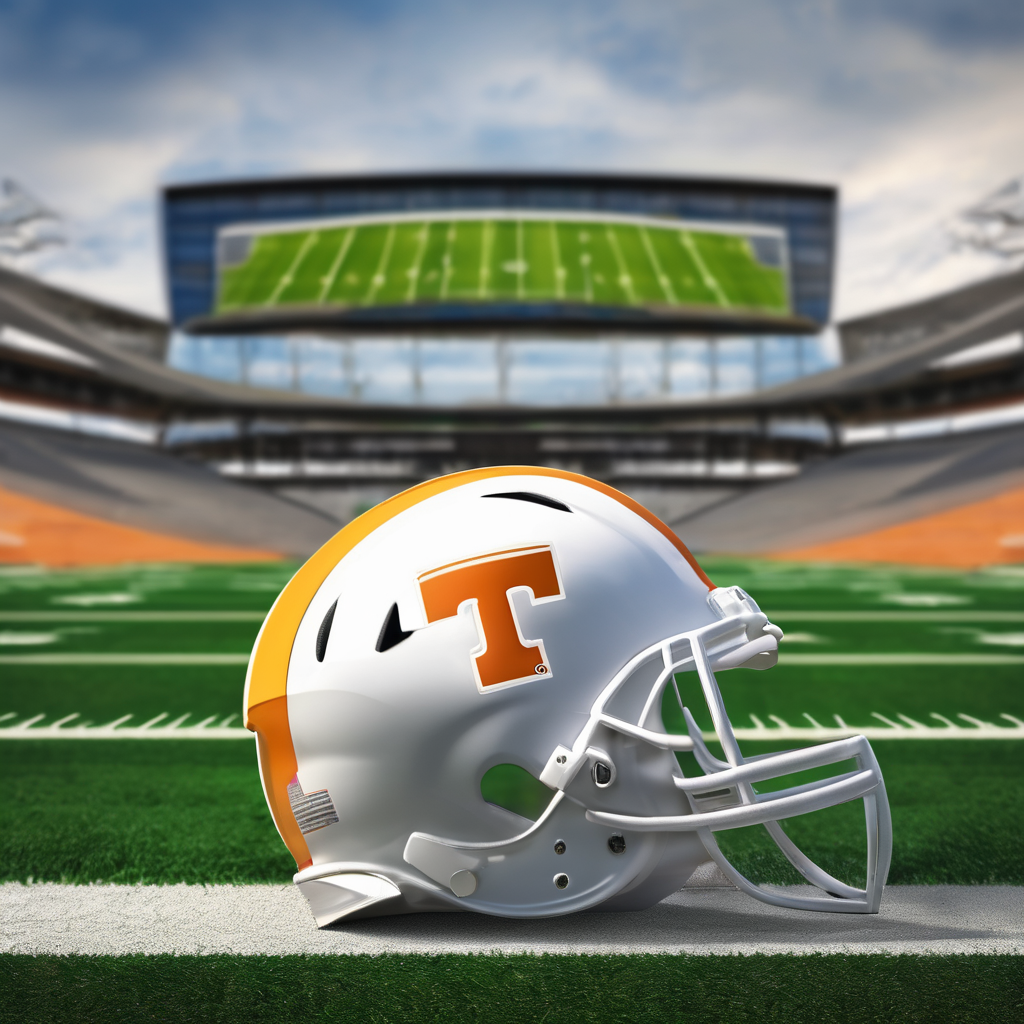 Lawsuit Expands to Include Tennessee QB Aguilar in JUCO Eligibility Fight