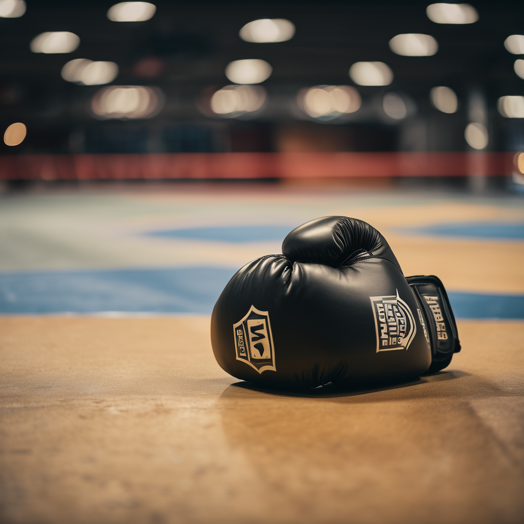 Conor Benn Eyes WBC Welterweight Title Clash With Barrios in March