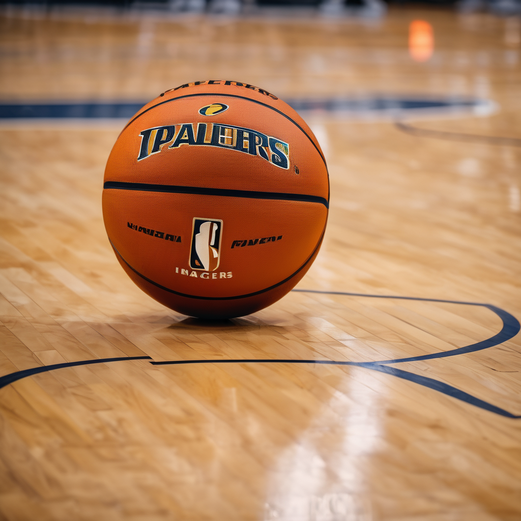 Myles Turner-Pacers Feud Heats Up Ahead of Bucks Return