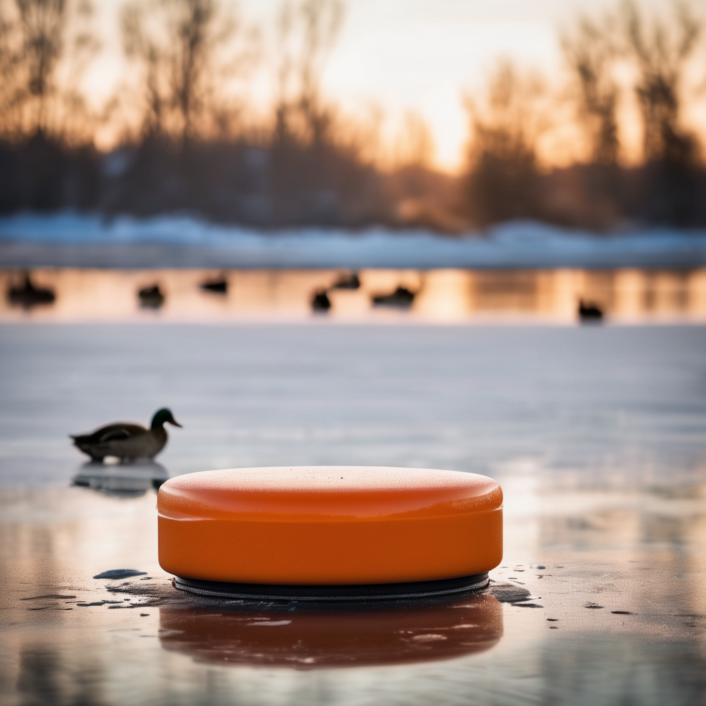 Ducks vs Knights: Pacific Division Showdown Heats Up