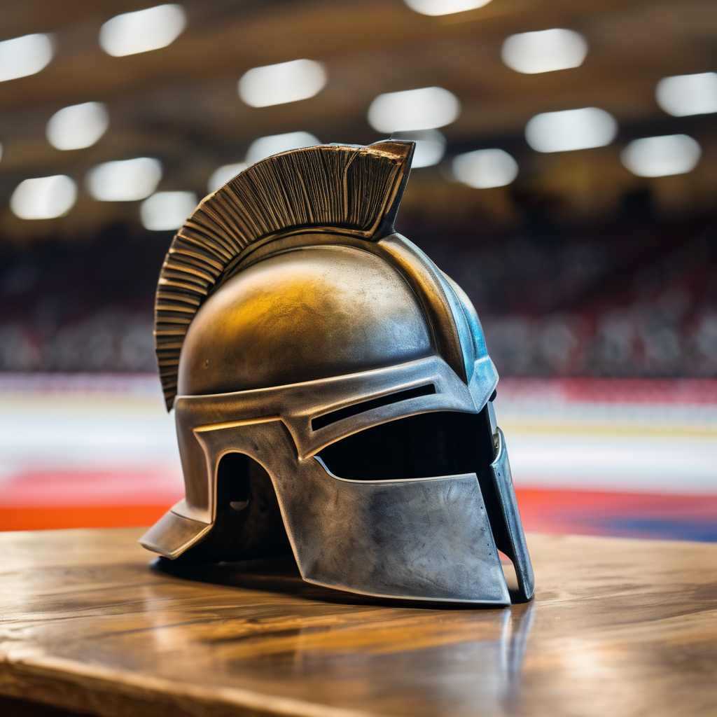 Top-ranked Spartans drop 5-4 decision at Wisconsin in Big Ten showdown