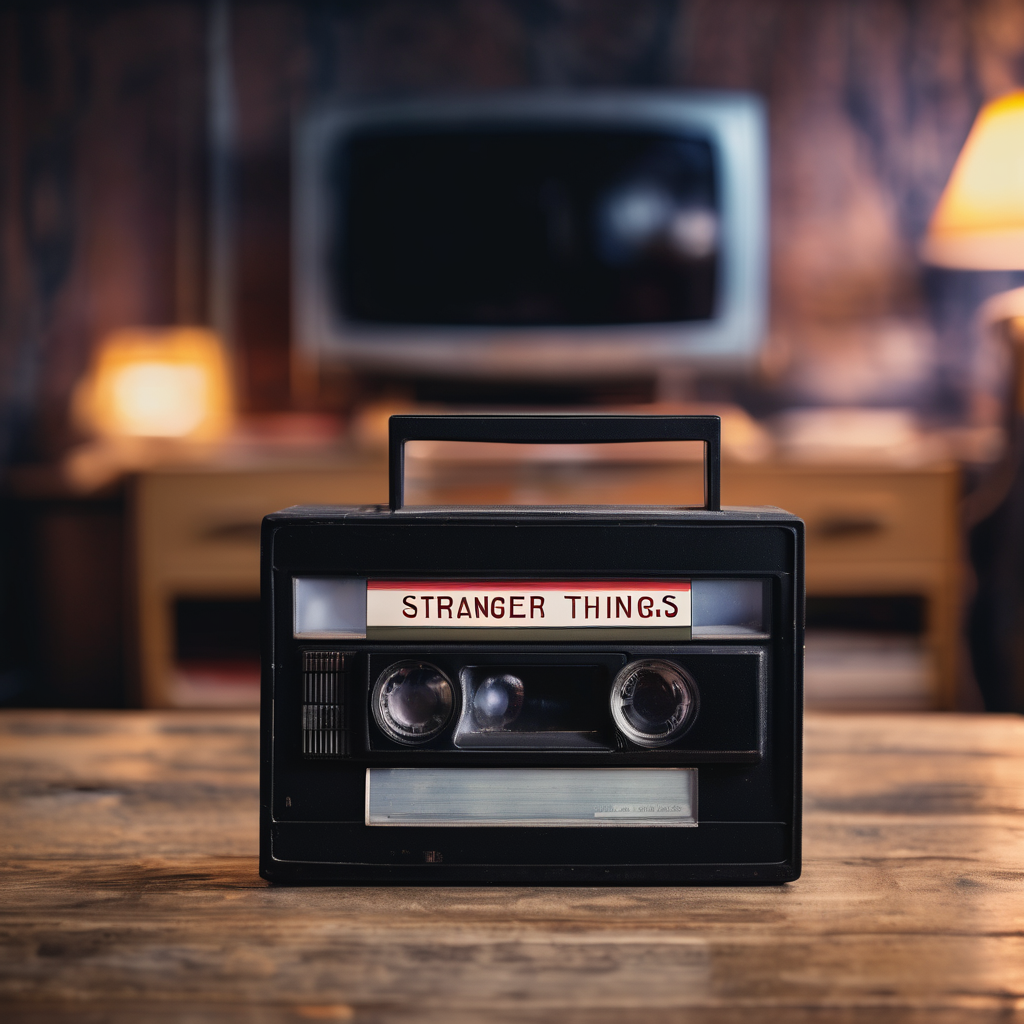 Duffer Brothers Tease Stranger Things Final Season and New Spin-Offs