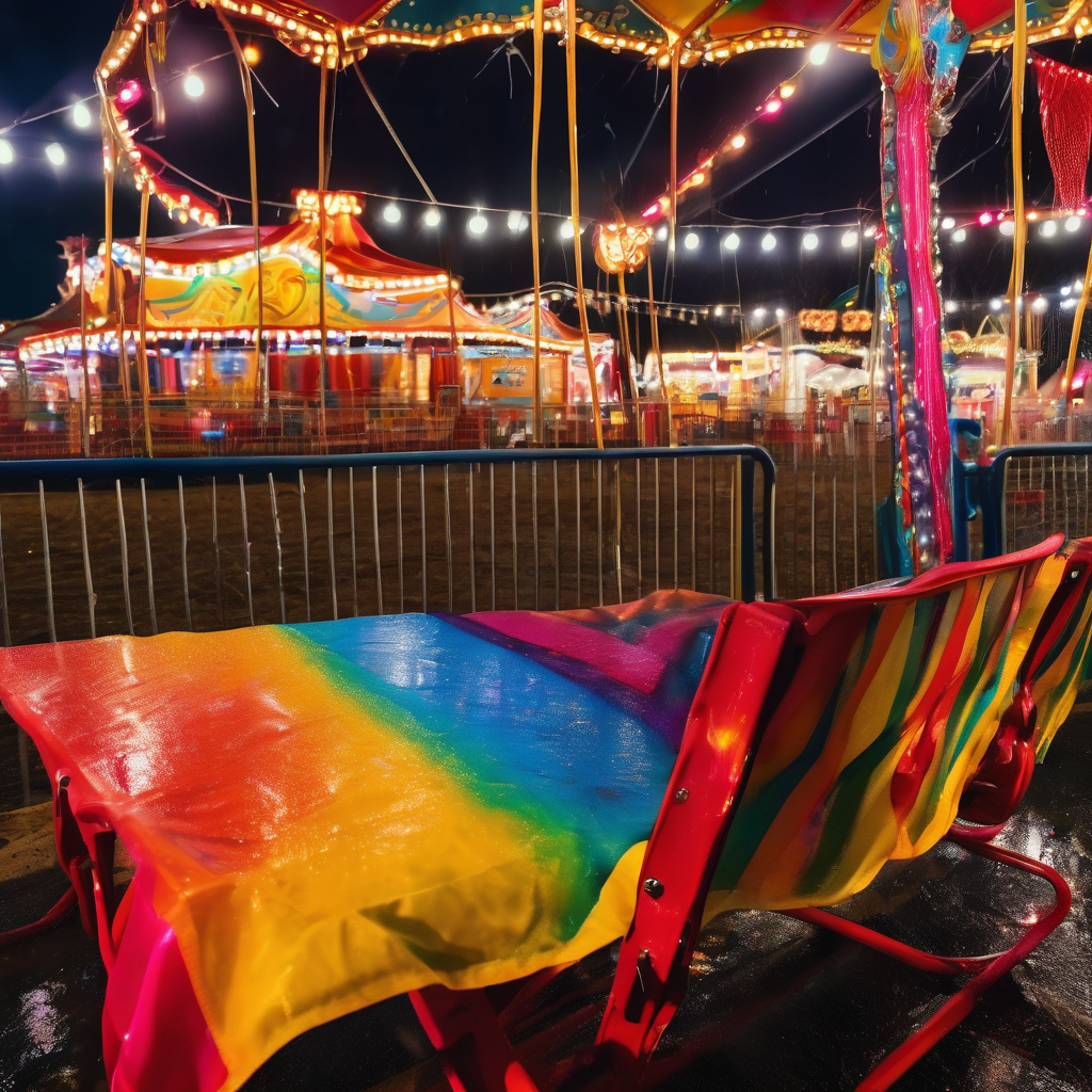 Camp Flog Gnaw Carnival Postponed After Weekend Rain