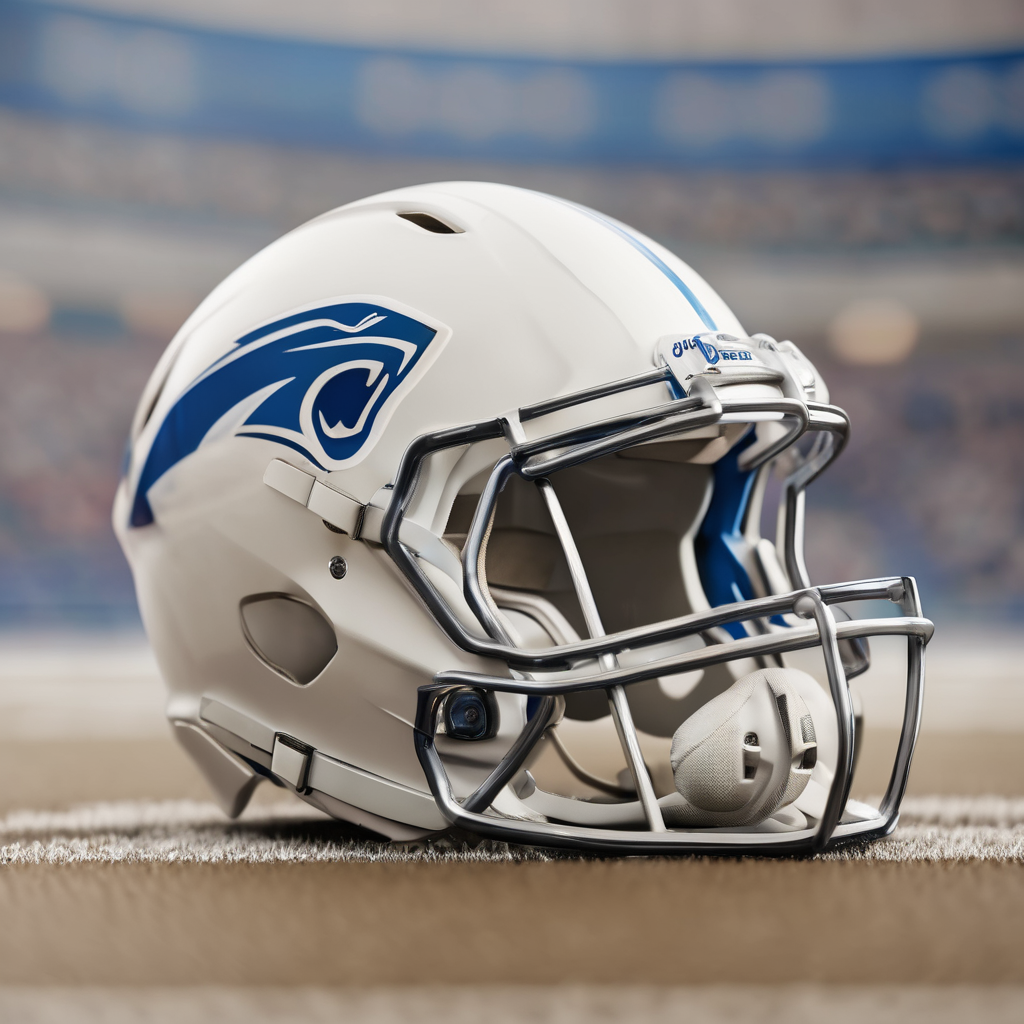 BYU Freshman QB Bear Bachmeier Sparks Cougars Ahead of Cincinnati Clash