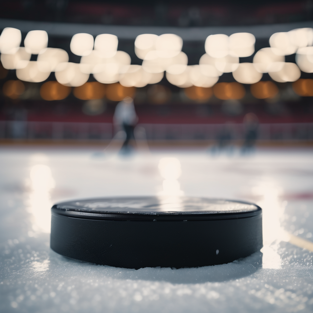 Dallas Stars vs Calgary Flames: Saturday Night NHL Showdown at Scotiabank Saddledome