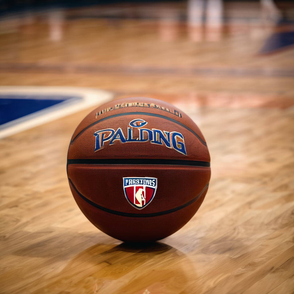 Ausar Thompson Returns as Pistons Spark 11-Game Win Streak