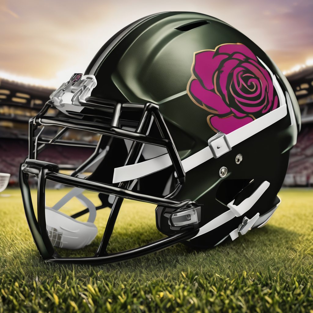 Huskies vs. Bruins at the Rose Bowl: A Prediction Battle Unfolds