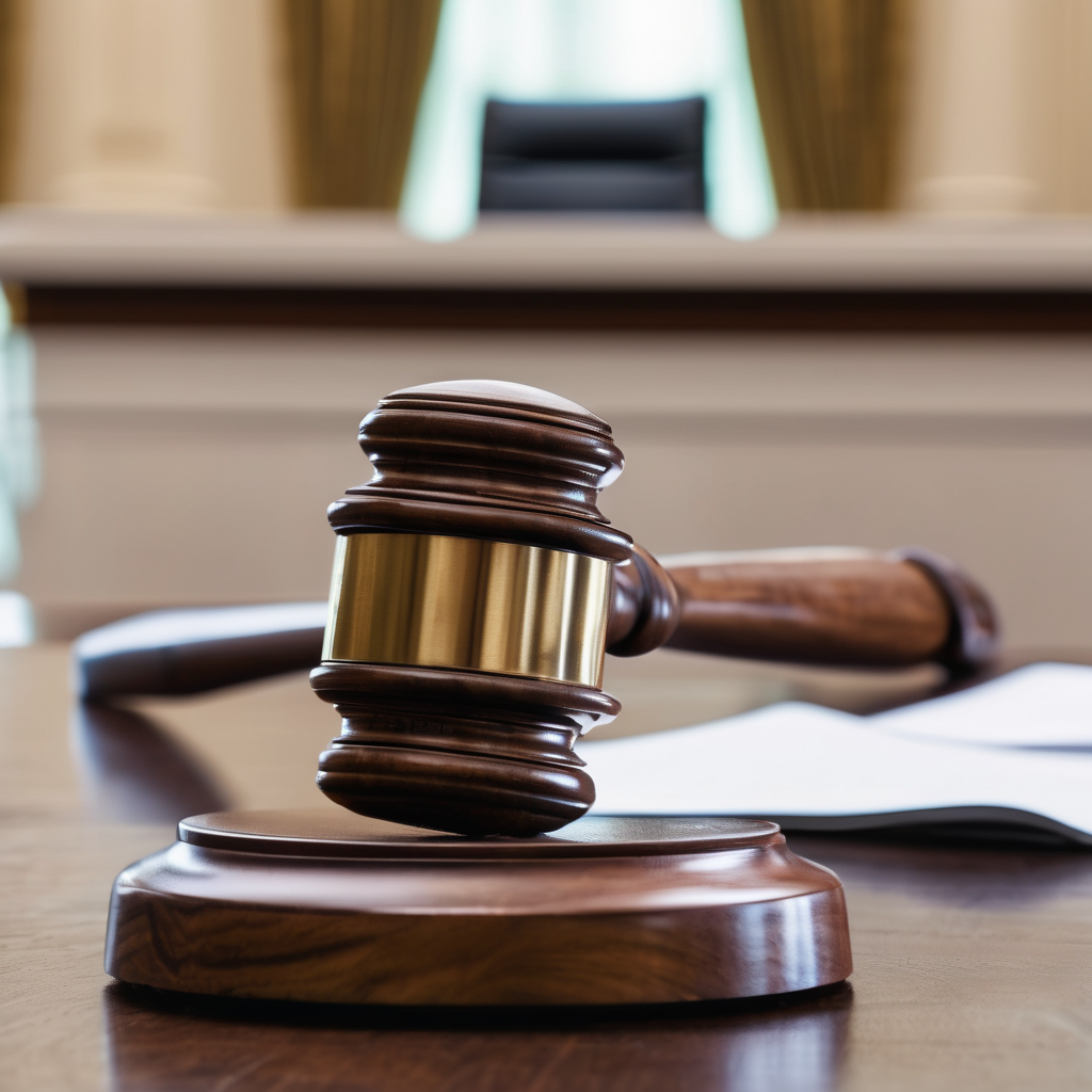 Cabinet Shakeup Rumors Hit White House as Noem and Lewandowski Face Scrutiny