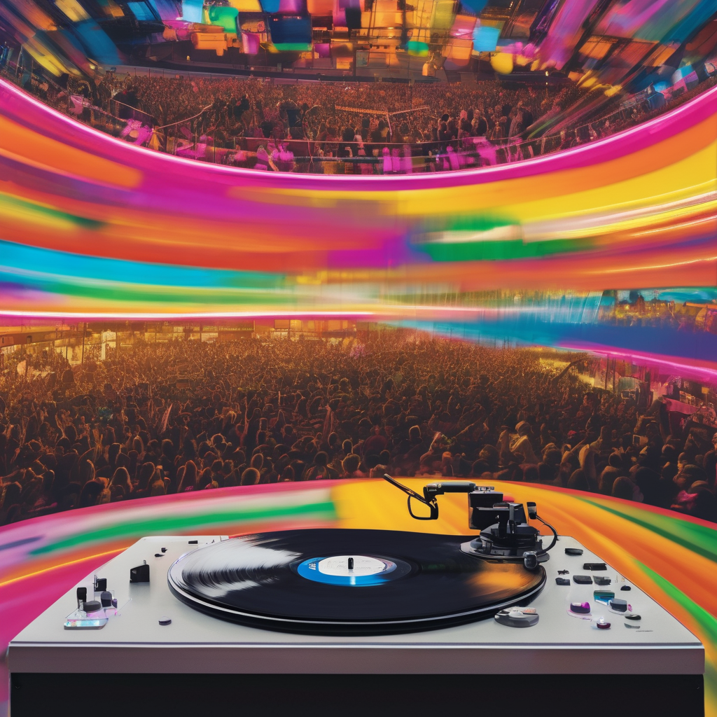 Bad Bunny Fans Rally as Apple Music Names Artist of the Year 2025 to Tyler, the Creator