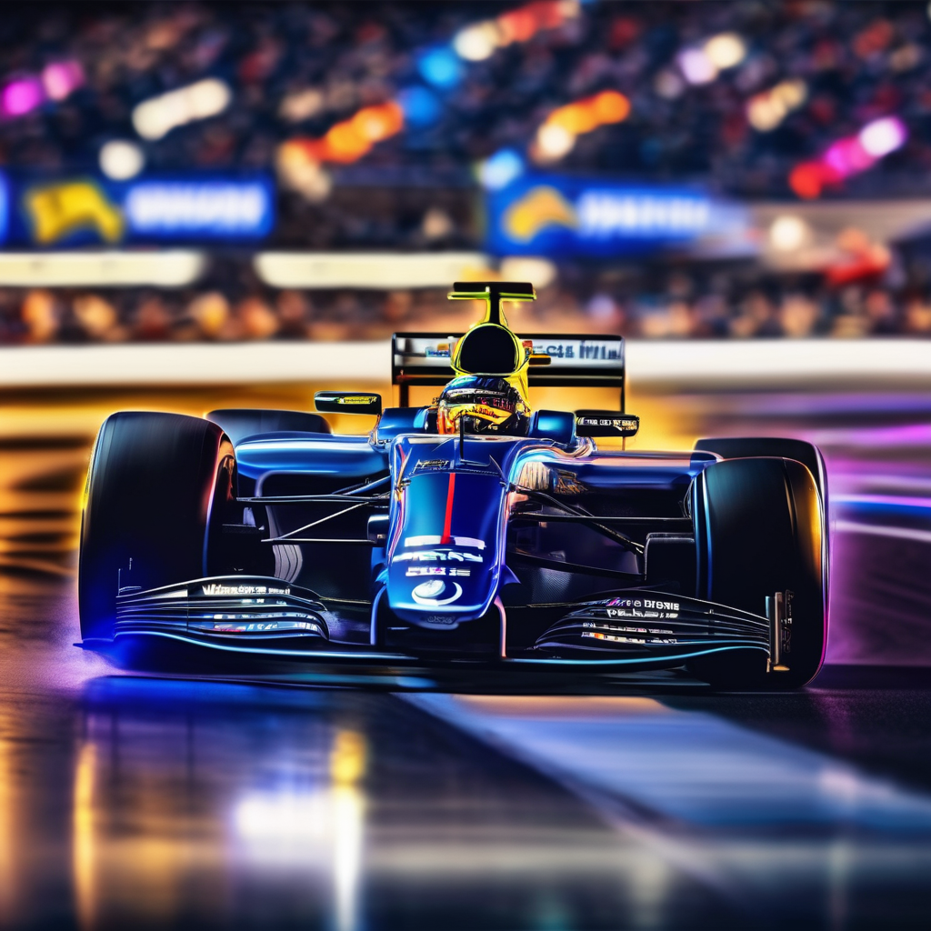 Las Vegas Grand Prix: The Williams interview that never happened amid Sainz probe