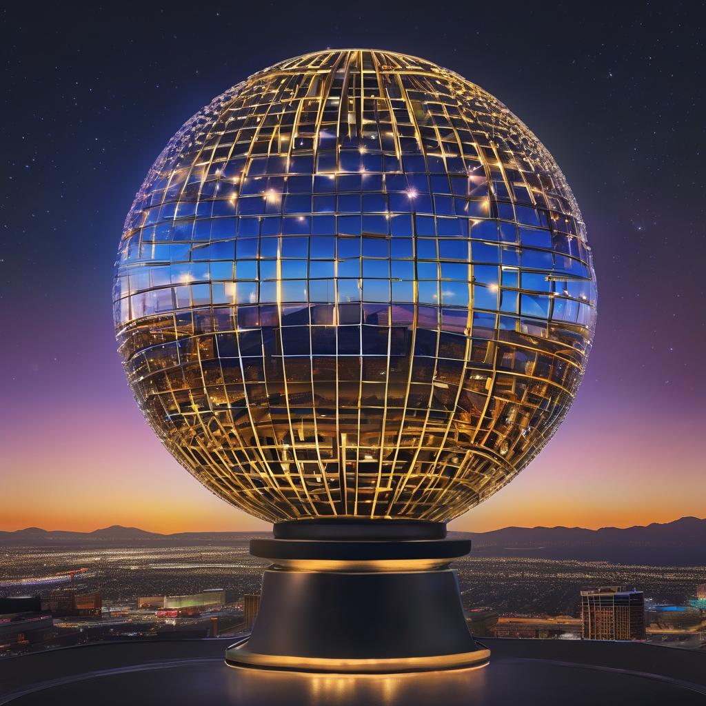 Queen's Immortal Las Vegas Sphere Show Promises an Immersive Freddie Mercury Revival