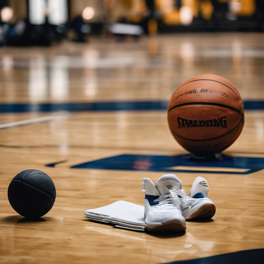 NBA Injuries Spark Six Must-Add Waiver-Wire Targets for Fantasy Basketball