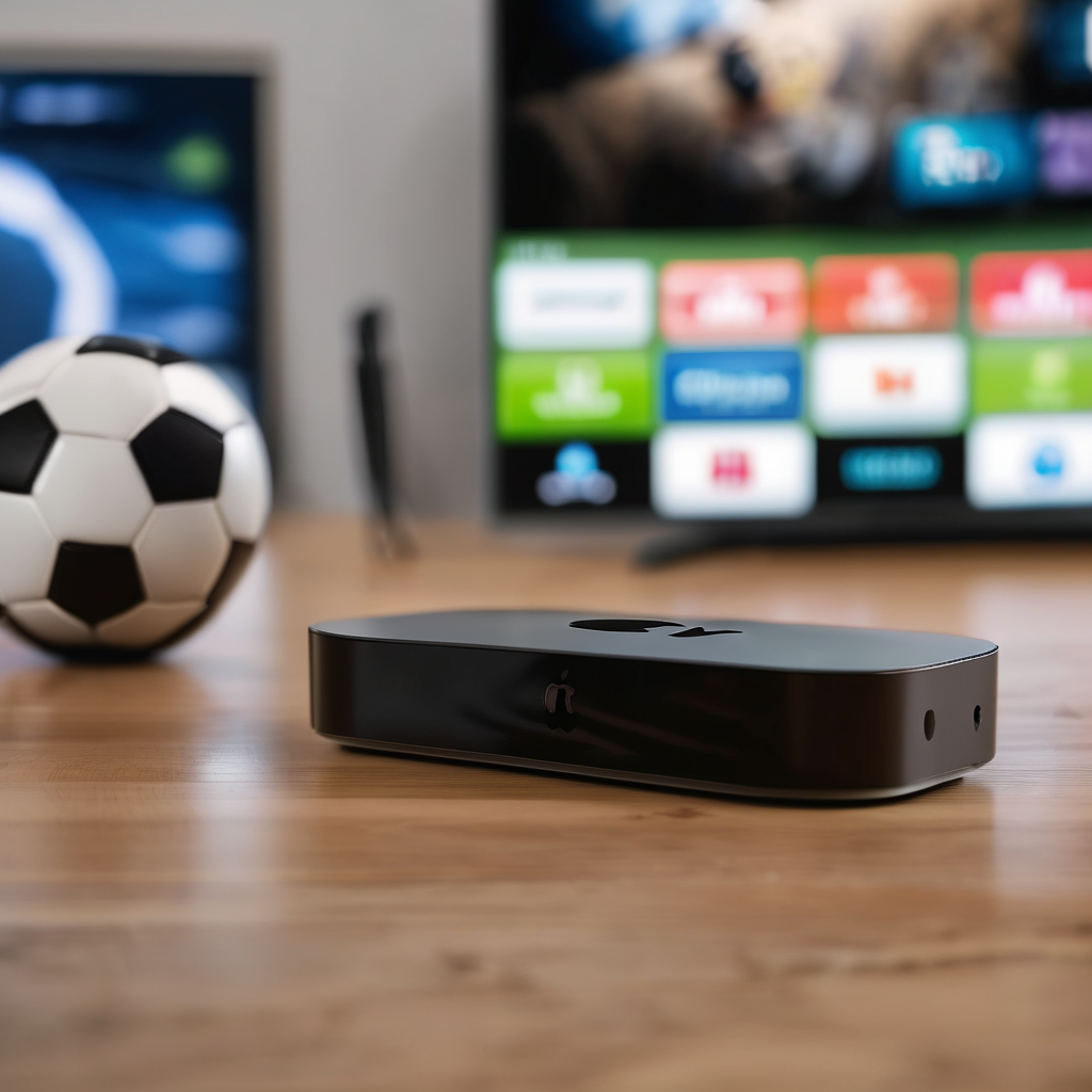 St. Louis CITY SC Unveils 2026 Schedule with Apple TV Streaming